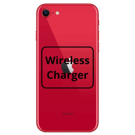 Iphone Se 2020 Wireless Charging Repair Uk Free Fusion