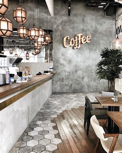 Whether you prefer a freshly brewed cup of oolong tea when you wake, cold drip coffee or a powerful espresso before your daily commute, the beverage's aromatic and heady scent is hard to resist. FIND OUT HOW VINTAGE INTERIOR DESIGN PLAYS IN THIS CAFÉ IN ...
