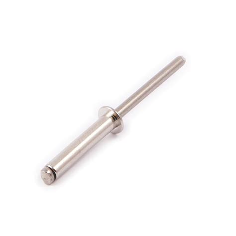 Stainless Steel Standard Dome Head Rivets Stainless Standard Dome