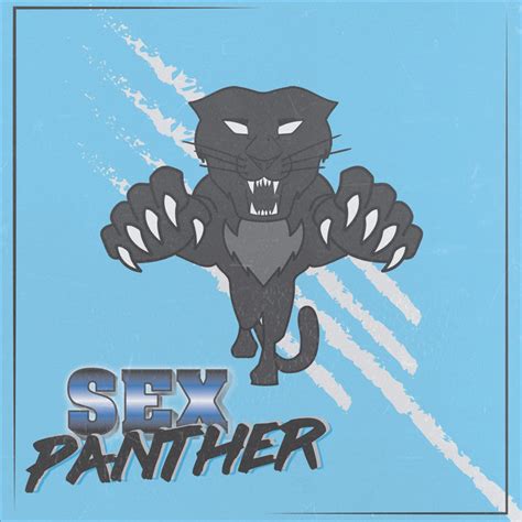 Sex Panther Ep By Juiceb☮x Spotify