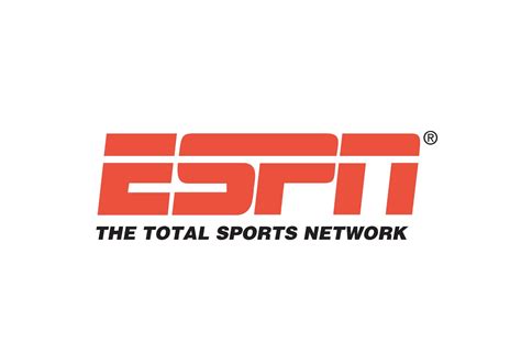 Espn (entertainment and sports programming network) is an american satellite/cable sports tv. Vector ESPN Logo - Download Free Vector Art, Stock ...