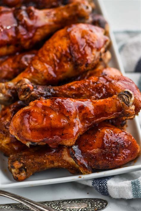 Is grilled chicken good for you. These Grilled Chicken Legs are the perfect summer recipe ...