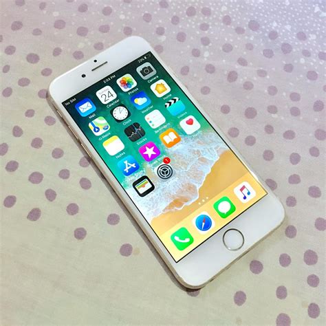 Apple Iphone 6 For Sale Used Philippines