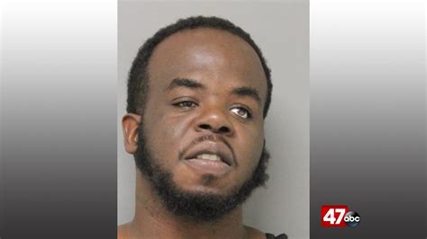 Man Arrested In Connection To Harrington Home Invasion Second Suspect