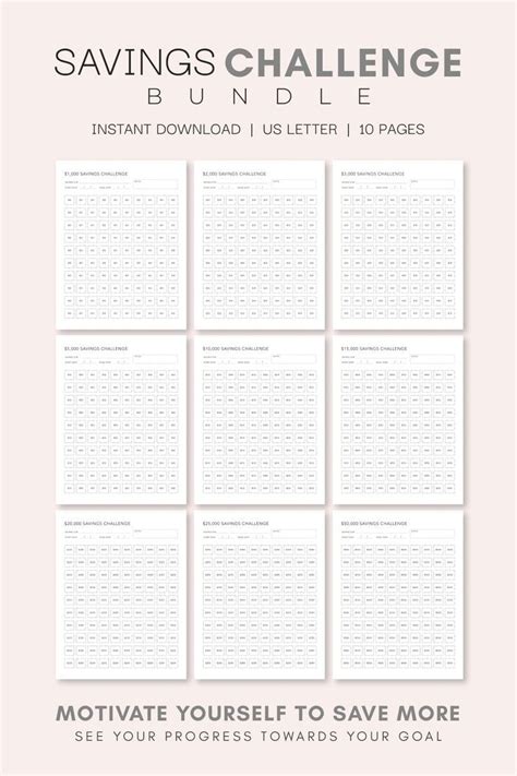 Pin On Personal Finance Printables