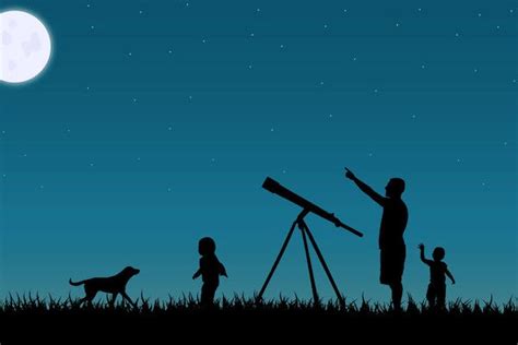 Stargazing With Houston Astronomical Society 1122019 7
