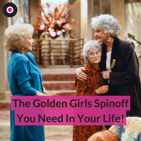 whohaha you re golden girl 👵🏻 did you know the golden facebook