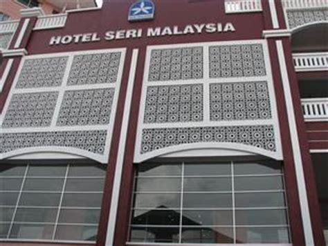 Long regarded as the food capital of malaysia, it also entices visitors with its beautiful coasts and scrumptious cuisines. Hotel Seri Malaysia Kepala Batas - Reviews, Photos ...