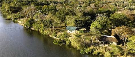 Mvuu Camp Liwonde National Park Malawi