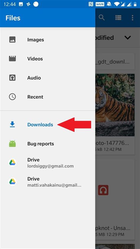 Heres How You Can Find Downloaded Files On Android Afterdawn