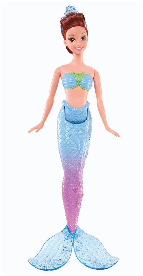Disney Ariel Doll Disney Animator Doll Mermaid Disney Mermaid Princess Disney Toys The