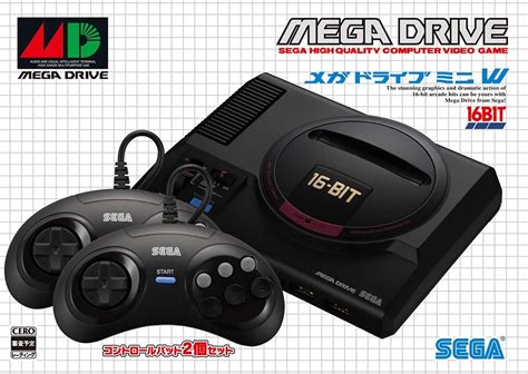Megadrive Mini Prix Jeux Et Date De Sortie Infos Sur La Console De Sega