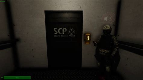 Scp Secret Laboratory Gameplay Youtube