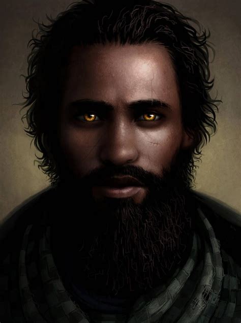 Commission 50 By Laurahollingsworth Fantasy Male Fantasy Rpg Dark