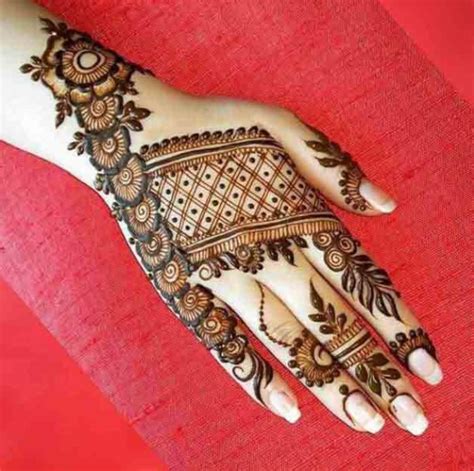 Best Eid Mehndi Designs 2024 2025 Simple And Beautiful Fashioneven