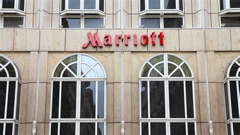 Former Marriott Employee Sues Hotel Chain For Racial Discrimination Claims He Was Asked To