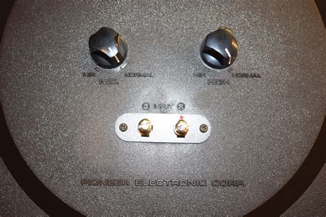Pioneer Speakers Model Cs 06 Vintage Audio Exchange