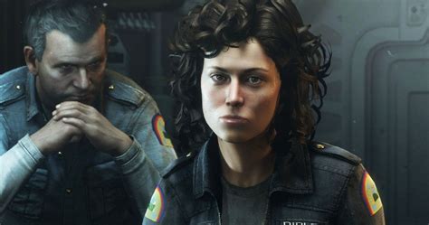 Final Alien Isolation Trailer Goes Searching For Ripley