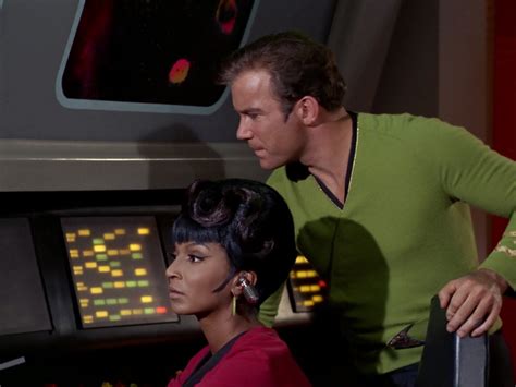 Journey To Babel S2e10 Star Trek The Original Series Screencaps