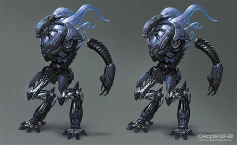 Alien Concept Art Game Concept Character Concept Character Art