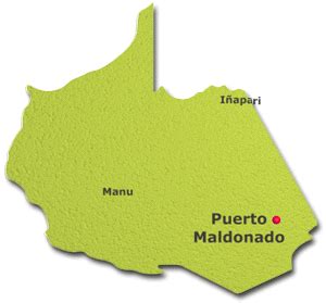 The department of madre de dios is one of the tropical areas in peru. TURISMO MADRE DE DIOS PERU ADONDE.COM