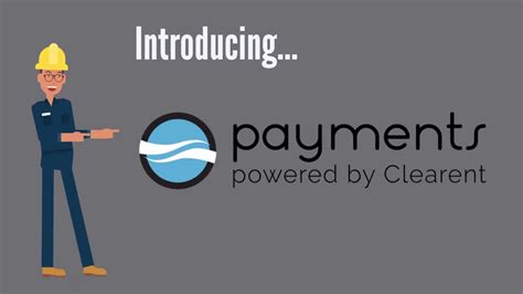 Coolfront Payments Youtube