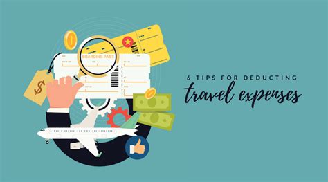 Learning how to categorize expenses is the next thing to do after tracking your spending and determining where your money goes every month. 6 Tips for Deducting Travel Expenses | Workful Blog