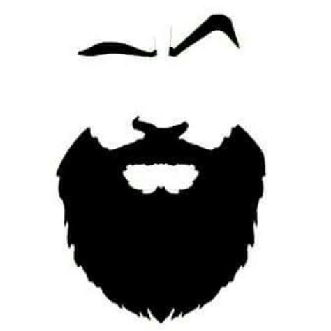 Pin By ﴾al Jazayiri﴿ 🌾 On Divers Beard Logo Beard Drawing Beard Art