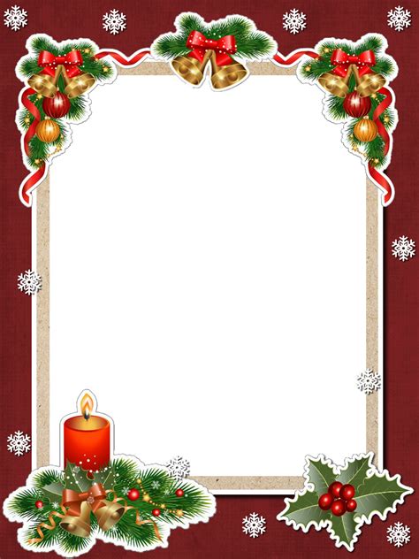 Pngtree > kartu undangan > undangan perbatasan dekorasi natal antik. 20+ Ide Gambar Bingkai Undangan Natal - Feiwie Dasmeer