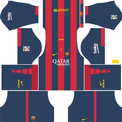 Dream league soccer barcelona fc home goalkeeper kits 2018 512x512. Dream League Soccer Kits Barcelona 2014/2015 with Logo URL