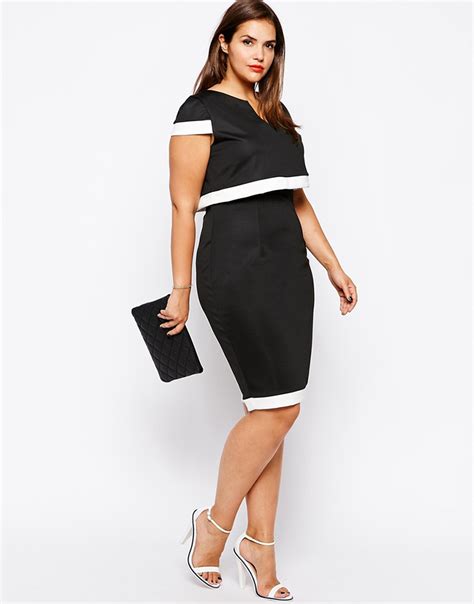 Style It Plus Size Office Wear This Is Meagan Kerr