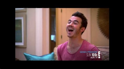 Married To Jonas Promo YouTube