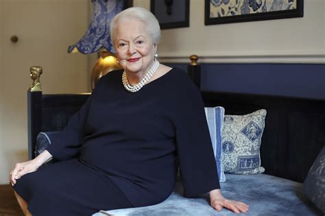 Today In Entertainment Olivia De Havilland Scores Court Victory Sex And The City Gets