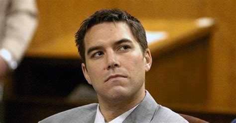 Scott Peterson Re Sentenced To Life In Prison Without Parole
