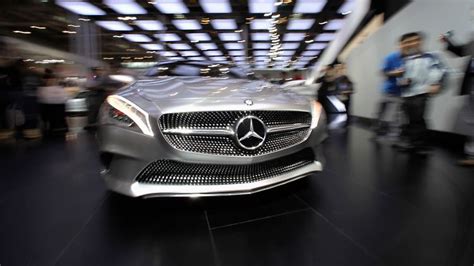 Erstes Motorenwerk Baic Einstieg Daimler F Hrt In China Gro Auf N