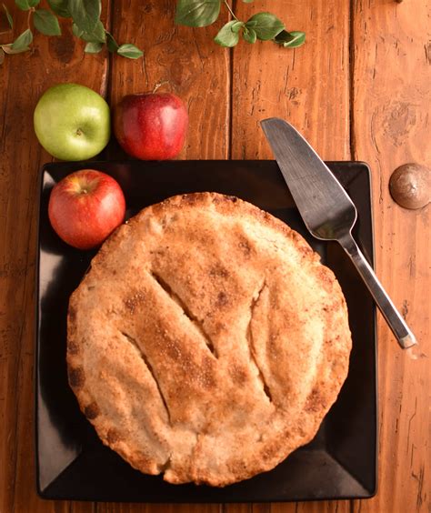 Homemade Apple Pie Homemade Apple Pies Apple Pie Recipe Homemade Recipes