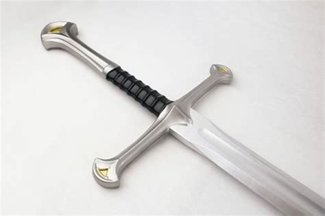 Foam Anduril Larp Sword £1999 Dragon Reborn