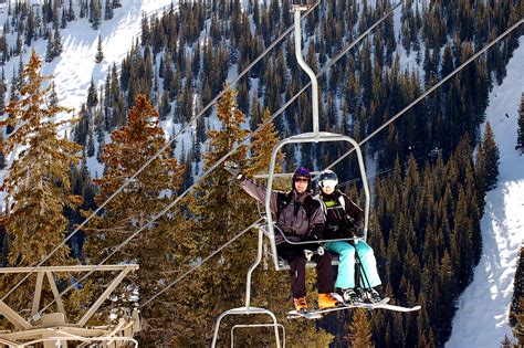 5 Things First Time Skiers Should Know Before Skiing At Breckenridge