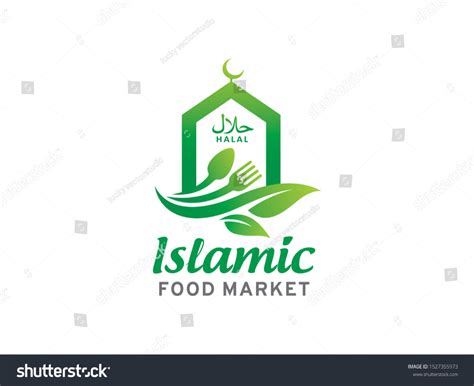 Like if one invests in a company that deals in a haram commodity, such as a brewery or casino. Islamic Halal Food Market Logo Symbol Stock Vector ...