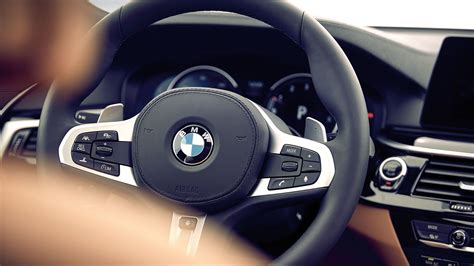 BMW Financial Services Overview