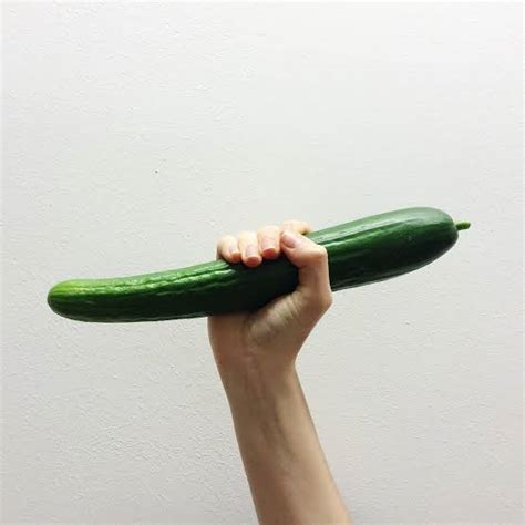 Dont Insert Cucumber In Private Parts Physician Warns Women