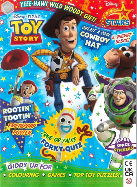 Disney Stars Magazine Subscription Unique Magazines