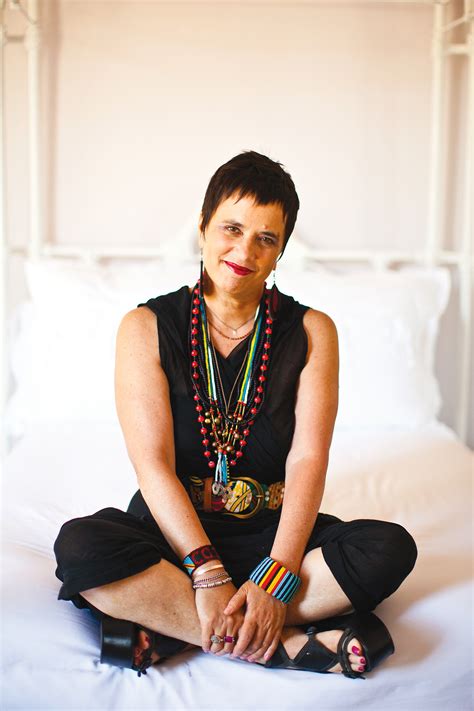 Eve Ensler Freedom Starts With A “v” Yes Magazine