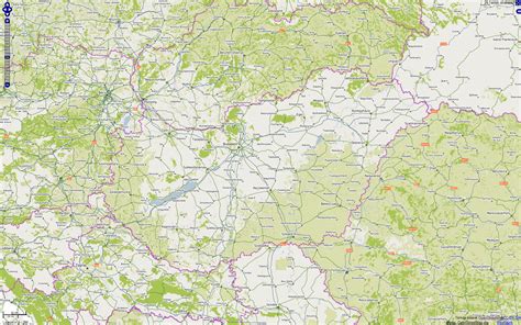 Nagy magyarország térkép online nagy magyarország | új szó. Magyarország Térkép Háttérkép | groomania