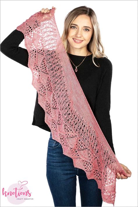 Free knitting pattern, knit, free online knitting pattern, knitting patterns, knitting design, knit design, strickmuster, strickanleitung, gratisanleitung this crescent shaped shawl can be knitted in sock weight (fingering) yarn or in lace weight. Madeira Shawl | Free knit shawl patterns, Lace knitting ...