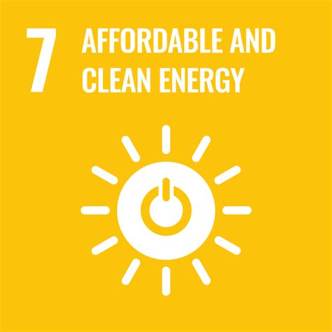 Sdg7 Affordable And Clean Energy And Sdg13 Climate Action Uon