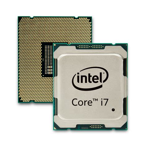 Computex 2016 Intel Lanza Su Primer Procesador Para Escritorio De 10