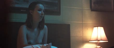 Nude Video Celebs Brooke Henderson Nude Alanna LeVierge Nude Let