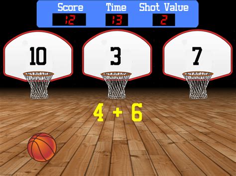 Photo Credit Shot Clock Is A Fun Game That Uses