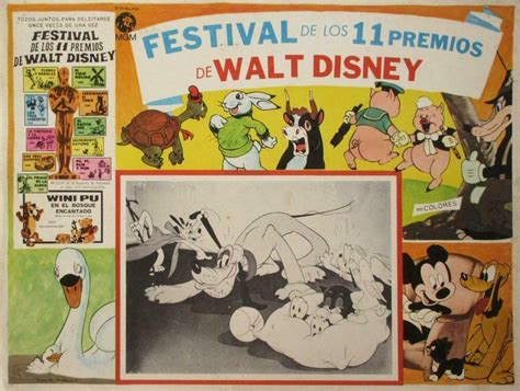 Picture Of Academy Award Review Of Walt Disney Cartoons